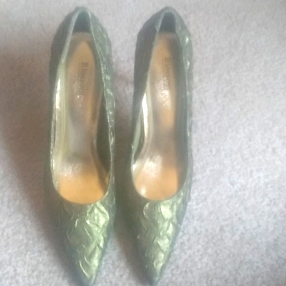 Beautiful Designer Shoes